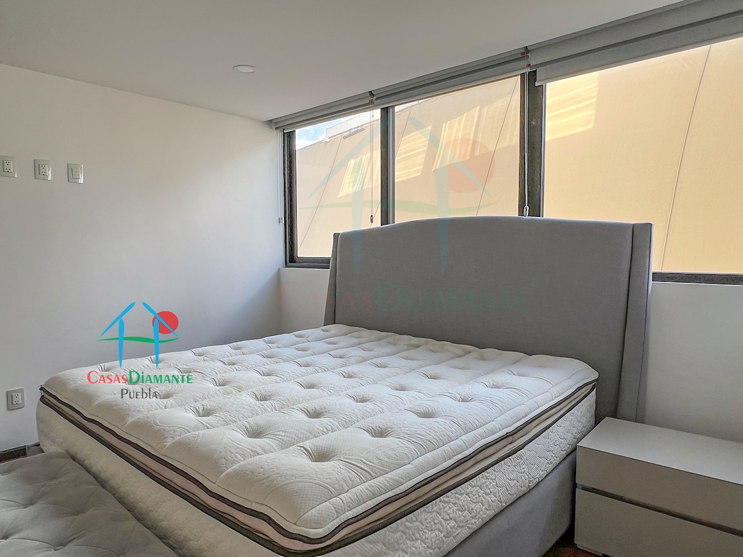 Praga 19 AI AJB - Recámara dos 2